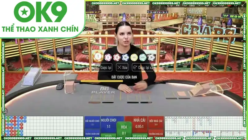 Cần nắm vững luật chơi cơ bản