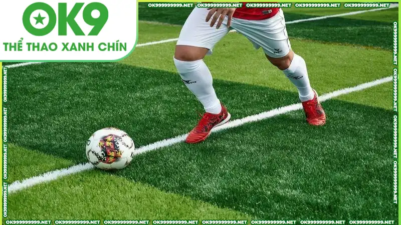 Running Ball là kèo cược khá hấp dẫn