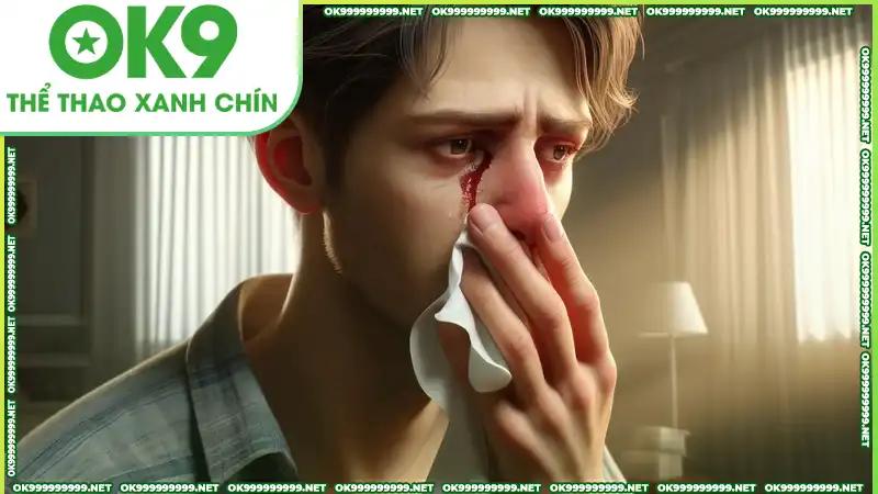 Mơ thấy máu không phải lúc nào cũng đáng sợ, xui xẻo