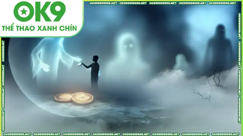 Mơ thấy người chết sống lại mang đến điềm báo tái sinh