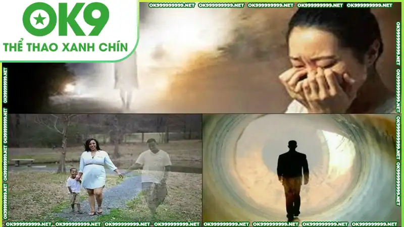 Mỗi giấc mơ thấy người đã khuất có một ý nghĩa riêng