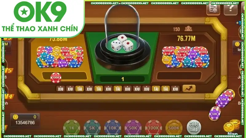 Trò chơi mang đến sức hút khó cưỡng