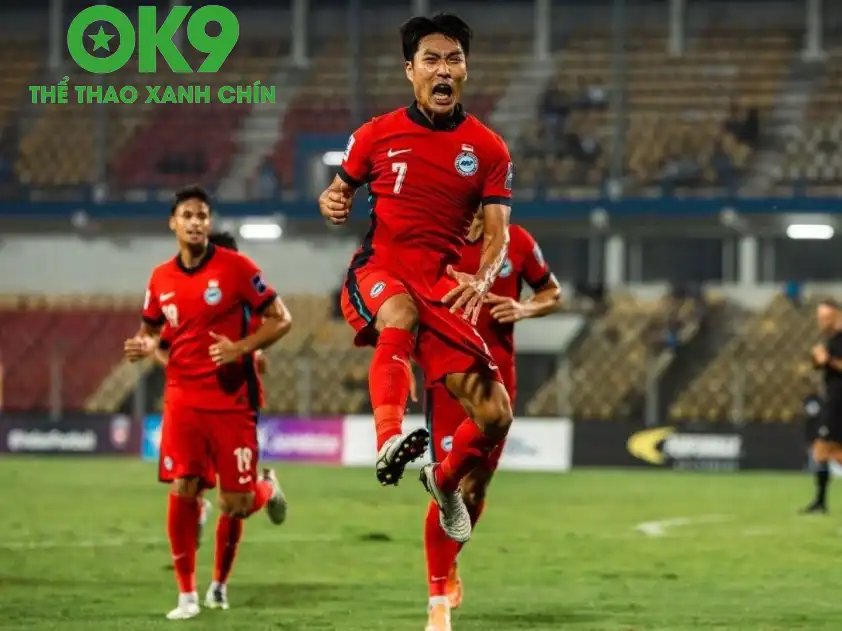 Sẽ không dễ để Singapore có thể kiếm được dù chỉ là một trận hòa khi phải làm khách trước Thái Lan ở trận giao hữu tới (Ảnh: ESPN Singapore)