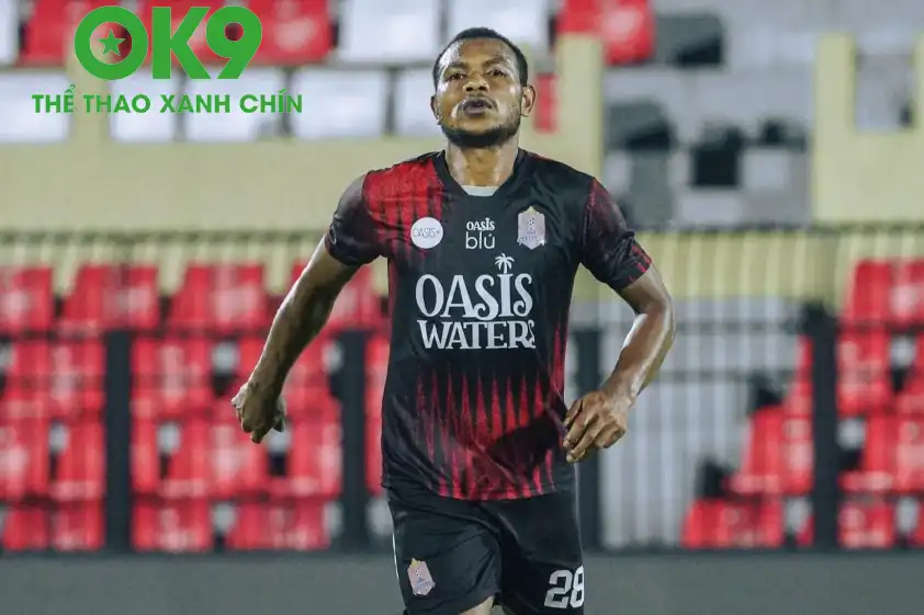 Persijap Jepara được đánh giá cao hơn trong trận đấu này