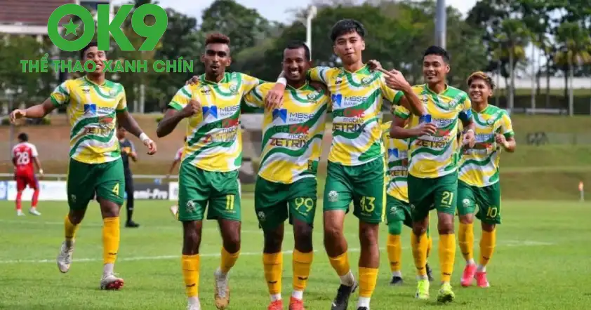Imigresen được dự đoán sẽ có chiến thắng dễ dàng trước PDRM FC